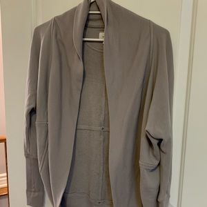 Wilfred Diderot Sweater